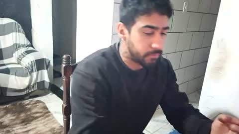 AmigodotadoZL online show from July 6, 12:57 pm