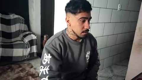 AmigodotadoZL online show from July 9, 2:32 pm