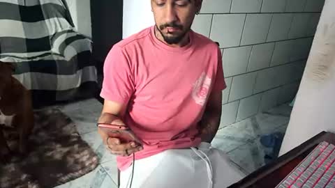 AmigodotadoZL online show from August 2, 11:52 am