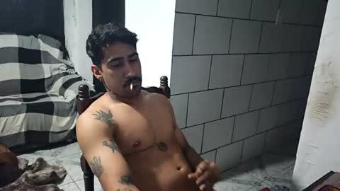 AmigodotadoZL online show from August 4, 10:23 pm