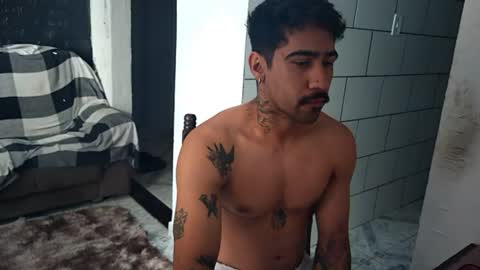 AmigodotadoZL online show from August 6, 1:46 pm
