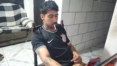 AmigodotadoZL online show from August 7, 12:18 pm