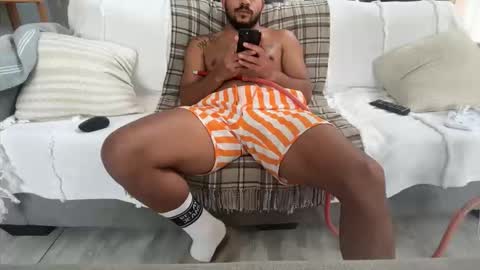 Dmitri online show from October 25, 9:50 am