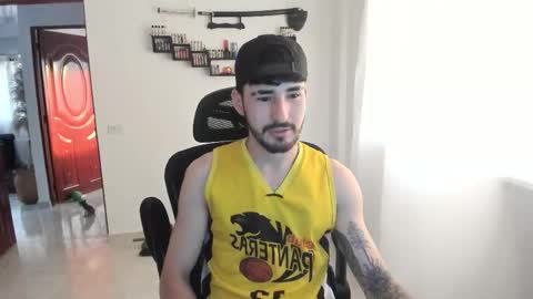 Maybe in pvt online show from March 10, 10:15 pm