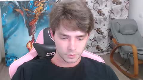 Snapshot of dmitryromanov chatting on January 7, 1:52 am Dead A online show from January 7, 1:52 am