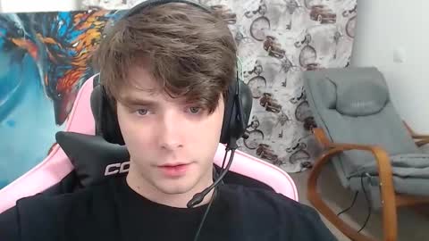 Snapshot of dmitryromanov chatting on January 11, 6:18 am Dead A online show from January 11, 6:18 am