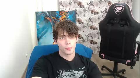 Snapshot of dmitryromanov chatting on February 1, 3:16 am Dead A online show from February 1, 3:16 am