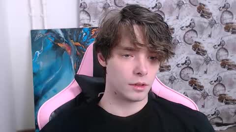 Snapshot of dmitryromanov chatting on February 14, 3:58 am Dead A online show from February 14, 3:58 am