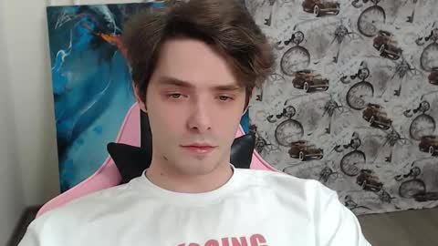 Snapshot of dmitryromanov chatting on February 15, 2:47 pm Dead A online show from February 15, 2:47 pm