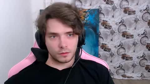 Snapshot of dmitryromanov chatting on March 7, 3:36 am Dead A online show from March 7, 3:36 am