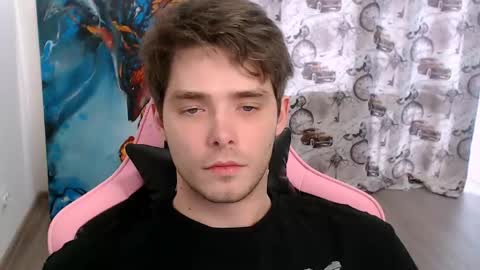 Dead A online show from May 6, 2:55 pm