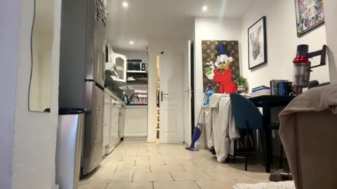 dmot2024 online show from December 1, 8:30 am