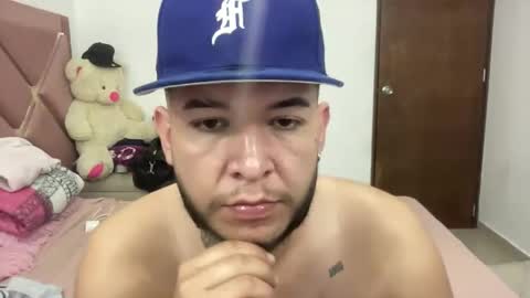 JOHAN online show from March 11, 7:03 am