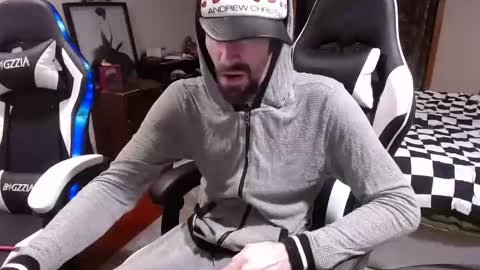 DnAs FunTime online show from January 16, 3:56 am