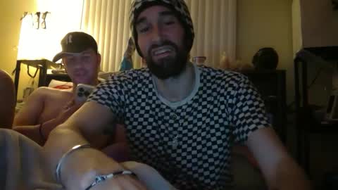 DnAs FunTime online show from February 10, 3:03 am