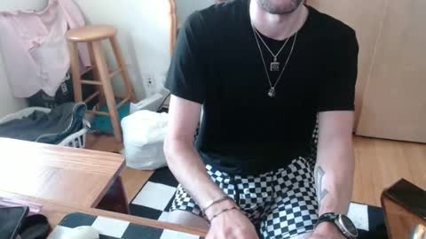 DnAs FunTime online show from September 21, 4:52 pm