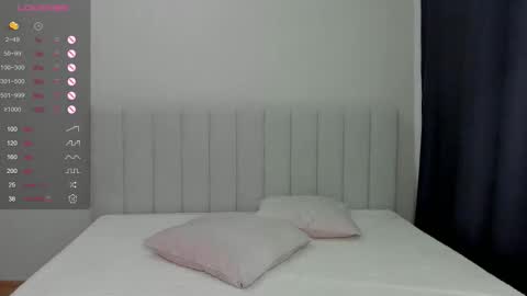 Polly and Kiriko online show from February 27, 10:48 am