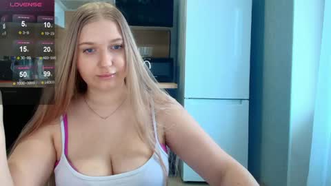 Alice online show from April 25, 9:23 am
