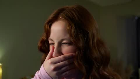 Snapshot of do_you_luv_me chatting on February 25, 9:31 am Kristian online show from February 25, 9:31 am