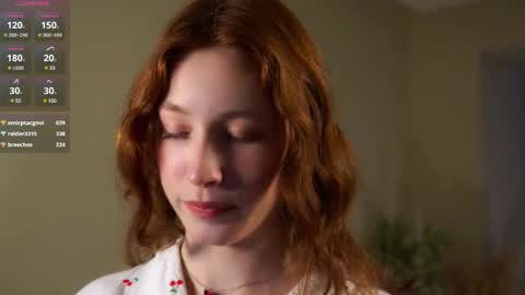 Snapshot of do_you_luv_me chatting on February 27, 6:18 am Kristian online show from February 27, 6:18 am