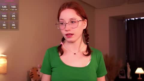 Snapshot of do_you_luv_me chatting on February 28, 5:15 am Kristian online show from February 28, 5:15 am