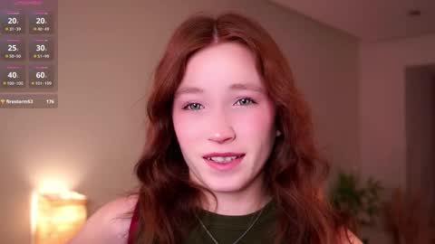 Snapshot of do_you_luv_me chatting on March 2, 2:08 am Kristian online show from March 2, 2:08 am