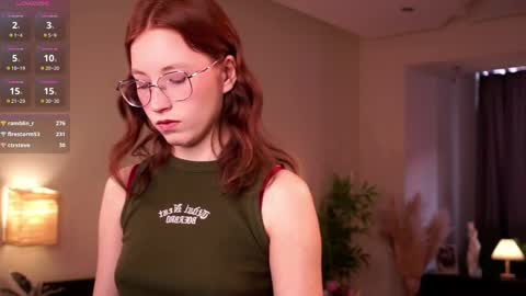 Snapshot of do_you_luv_me chatting on March 2, 5:12 am Kristian online show from March 2, 5:12 am