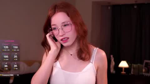 Snapshot of do_you_luv_me chatting on March 3, 3:08 am Kristian online show from March 3, 3:08 am