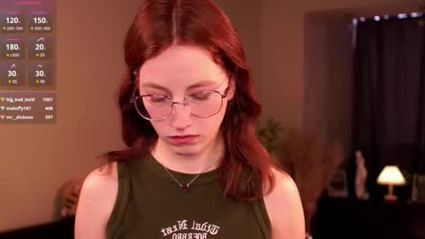 Snapshot of do_you_luv_me chatting on March 3, 9:22 am Kristian online show from March 3, 9:22 am