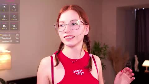 Snapshot of do_you_luv_me chatting on March 4, 9:18 am Kristian online show from March 4, 9:18 am