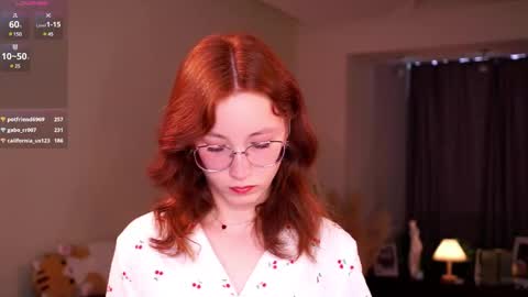 Snapshot of do_you_luv_me chatting on March 7, 11:29 am Kristian online show from March 7, 11:29 am