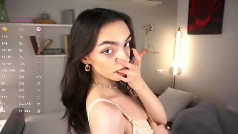 Snapshot of do_you_luv_me chatting on September 10, 4:45 am Kristian online show from September 10, 4:45 am