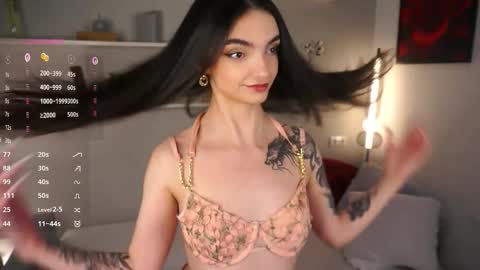 Snapshot of do_you_luv_me chatting on September 15, 4:34 am Kristian online show from September 15, 4:34 am