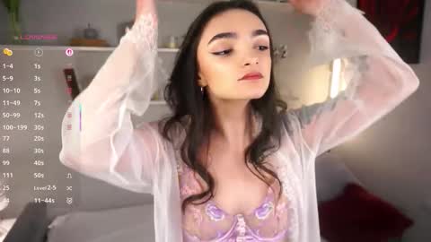 Snapshot of do_you_luv_me chatting on September 17, 4:47 am Kristian online show from September 17, 4:47 am