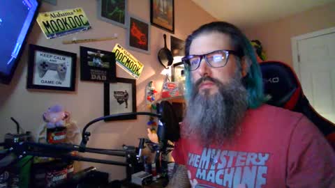 Snapshot of docismydaddy chatting on February 12, 7:13 pm docismydaddy online show from February 12, 7:13 pm