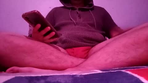 Snapshot of docpepino chatting on January 7, 4:50 am MrPepino online show from January 7, 4:50 am