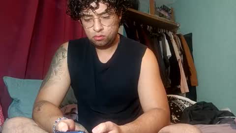 Snapshot of docpepino chatting on January 16, 5:00 am MrPepino online show from January 16, 5:00 am