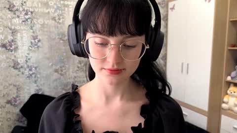 Annie PVT IS OPEN online show from September 10, 12:05 pm