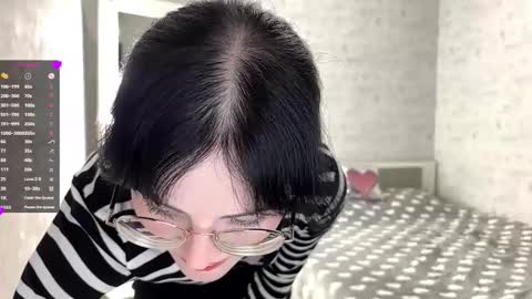 Annie PVT IS OPEN online show from October 7, 6:16 pm