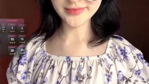 Annie PVT IS OPEN online show from April 10, 9:08 pm