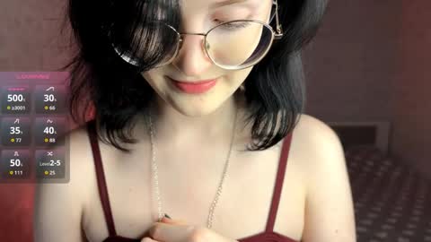 Annie PVT IS OPEN online show from May 2, 9:09 pm