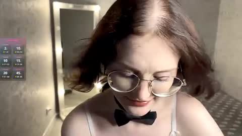 Annie PVT IS OPEN online show from July 5, 9:00 pm