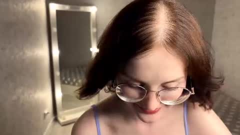 Annie PVT IS OPEN online show from July 10, 9:28 pm