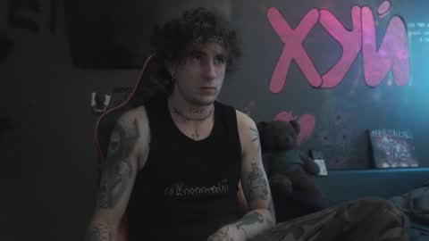 Snapshot of doenits chatting on September 16, 6:42 pm doenits online show from September 16, 6:42 pm