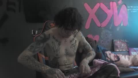 Snapshot of doenits chatting on September 18, 12:51 pm doenits online show from September 18, 12:51 pm