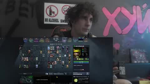 Snapshot of doenits chatting on September 20, 4:19 pm doenits online show from September 20, 4:19 pm