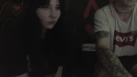 Snapshot of doenits chatting on October 23, 1:16 am doenits online show from October 23, 1:16 am