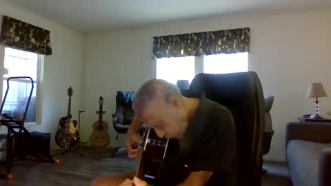 dogluc7 online show from March 1, 2:55 pm