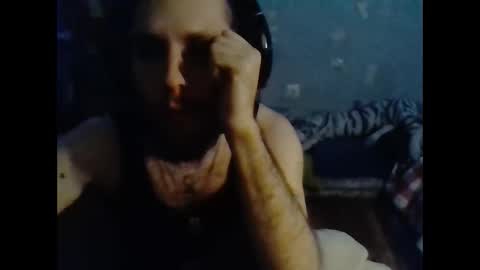 dogwithamohawk online show from December 14, 2:34 am