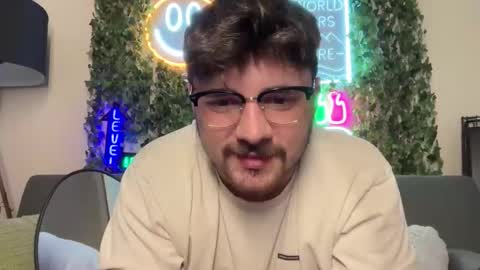 GIJO online show from February 20, 6:26 am